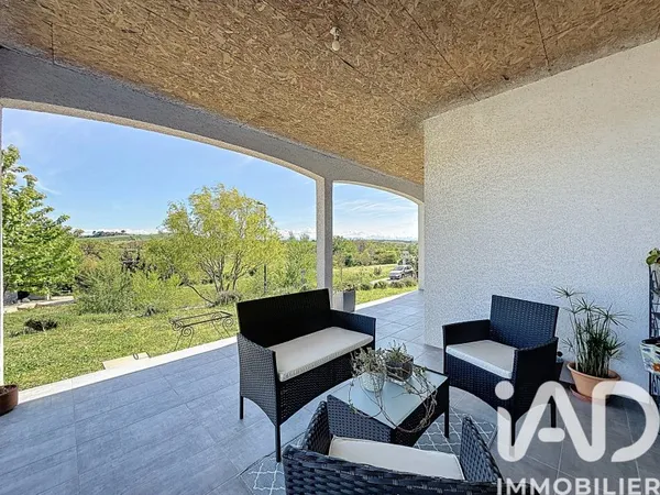 Maison 4 pièces 78 m²