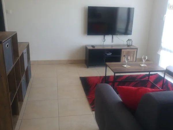 Appartement meublé le mans