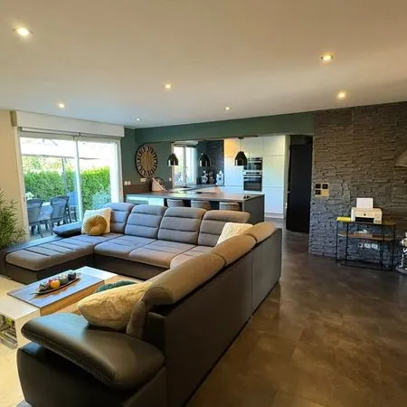 Appartement 4 pièces 90 m²