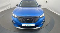 Peugeot 2008 1.2 PureTech 130ch S&S Roadtrip — photo 2