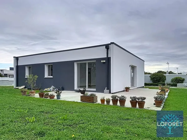 Maison Rosporden 3 pièce(s) 85 m2