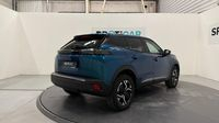 Peugeot 2008 1.2 Hybrid 110ch Allure e-DCS6 — photo 5