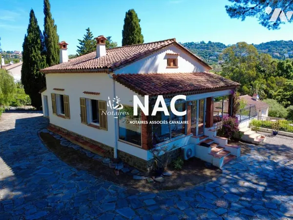 Maison 117 m²