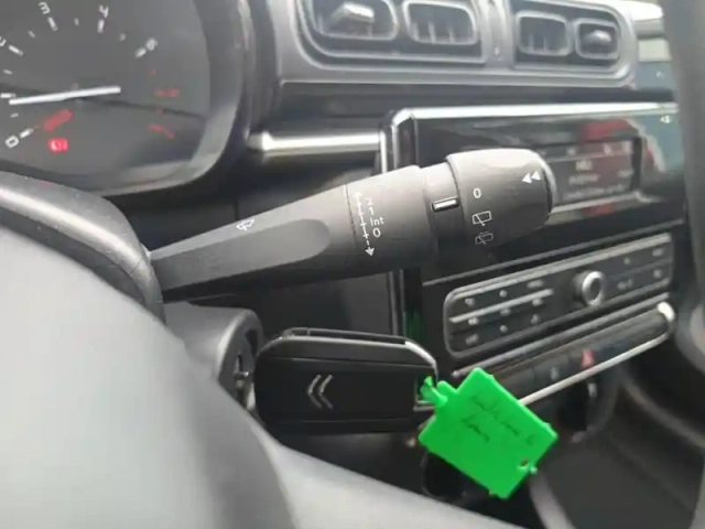 Citroën C3 puretech 82 — photo 20
