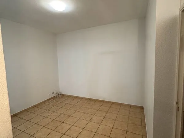 Appartement T2