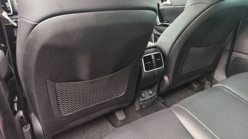 Kia Sportage 1.6 CRDi 136 Mild Hybrid DCT7 - GT Line Premium – 2021 – 64537 km – Hybride diesel – Boîte Automatique — photo 24