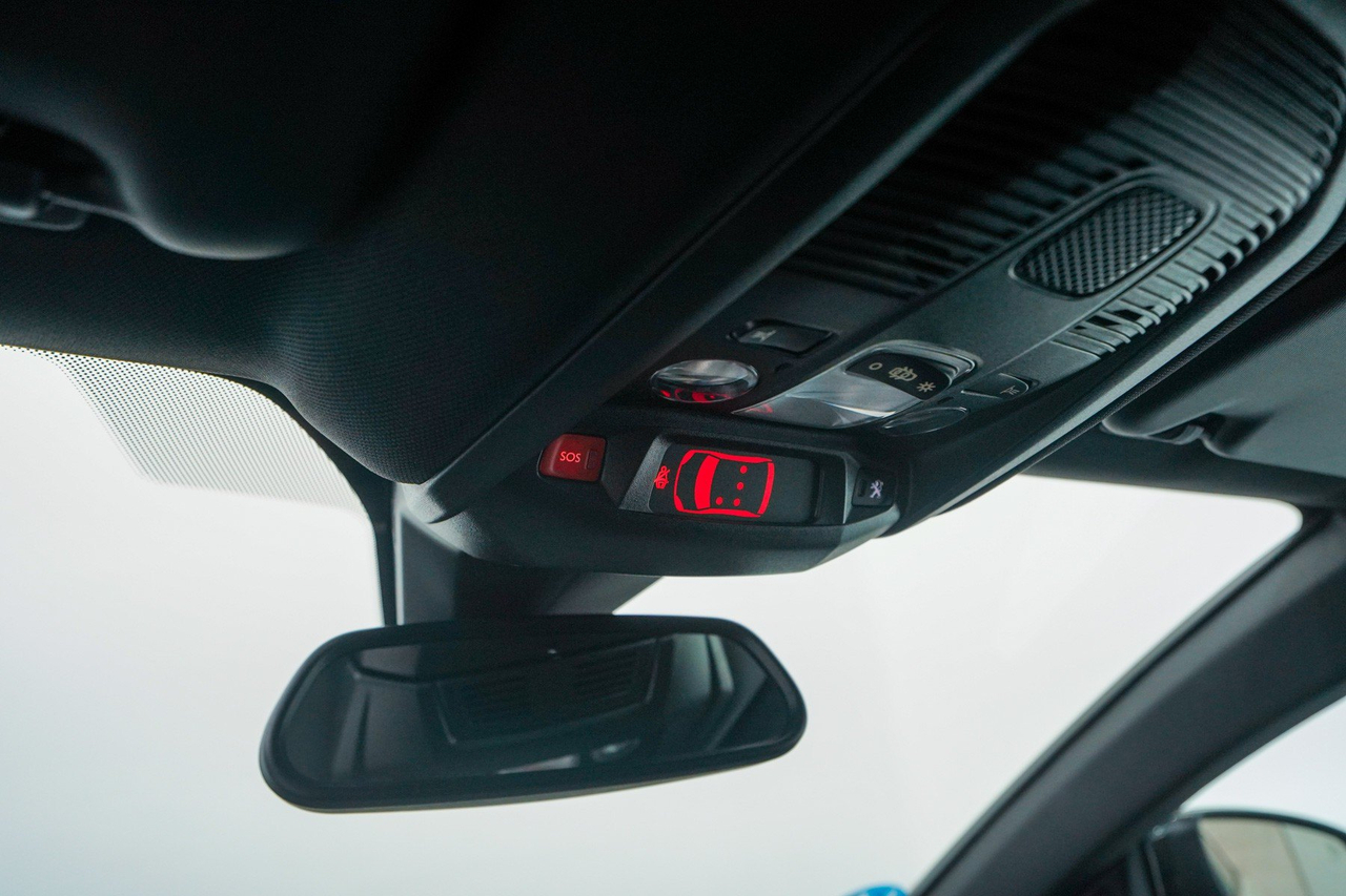 Peugeot 3008 — photo 30