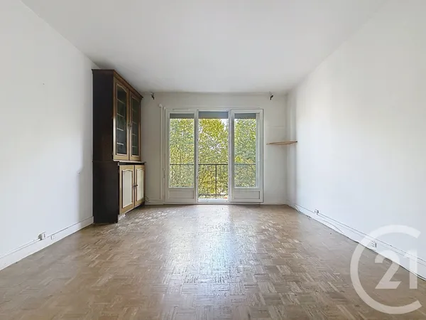 Appartement 2 pièces 49 m²