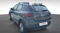 Dacia Sandero 1.0 TCe 110ch Stepway Expression — photo 6