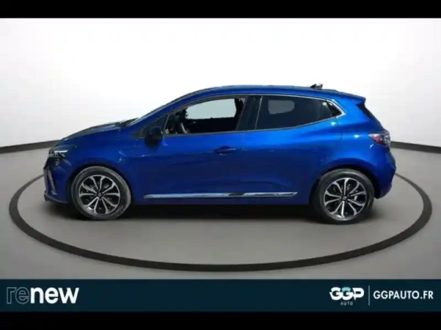 Renault Clio 1.0 tce 90ch techno - 24 — photo 3