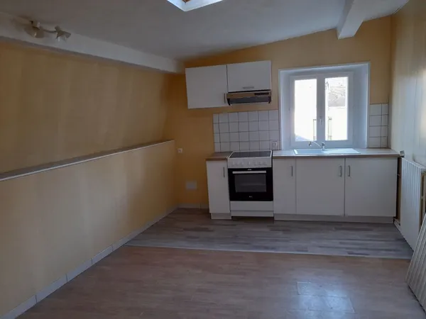 Appartement de 38m2 à louer sur Mouy