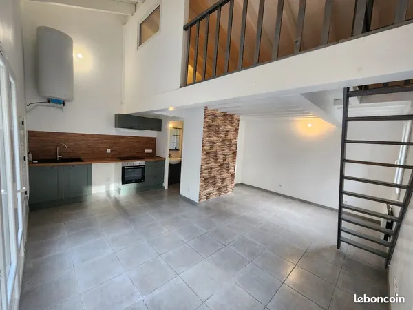 Appartement/studio