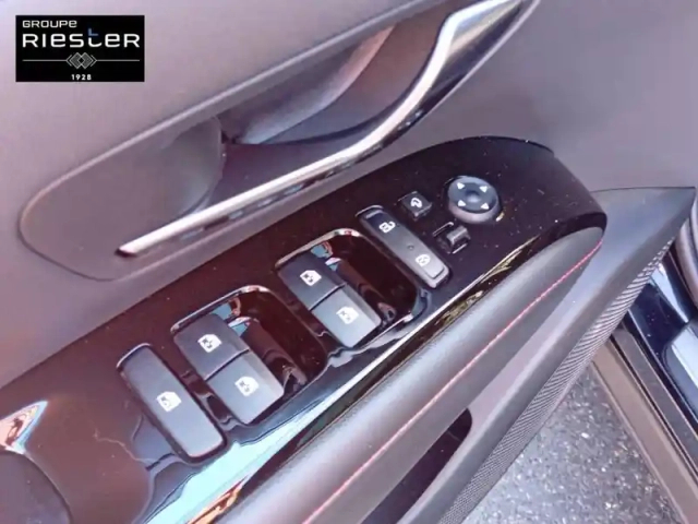 Hyundai Tucson 1.6 t-gdi 265 htrac plug-in bva6 — photo 12