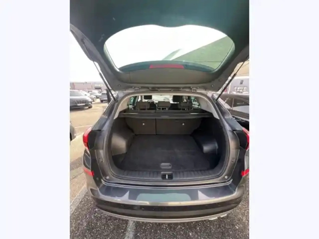 Hyundai Tucson creative 2wd — photo 27