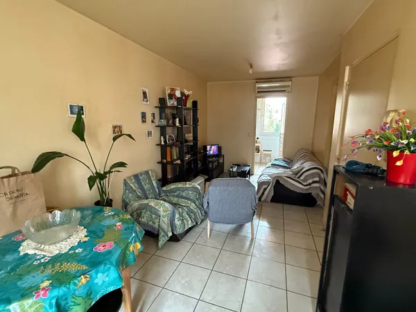 Immeuble de rapport 3 pièces 150 m²