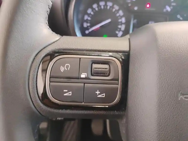 Citroën C3 Aircross puretech 110 s&amp;s bvm6 feel pack — photo 19