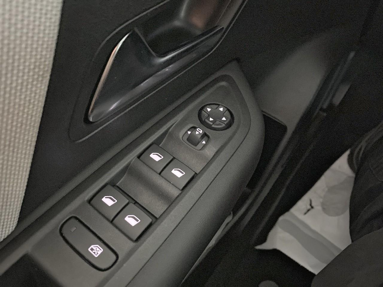 Citroën C4 hybride 145 ch e-dcs6 max — photo 20
