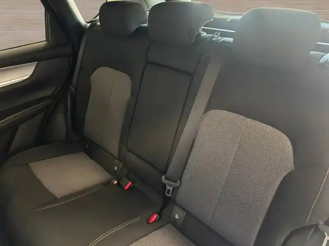 Mazda Cx-60 2.5l e-skyactiv phev 327 ch 4x4 bva8 — photo 14