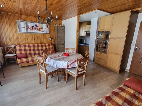 Appartement - T2+ - 49 m²
