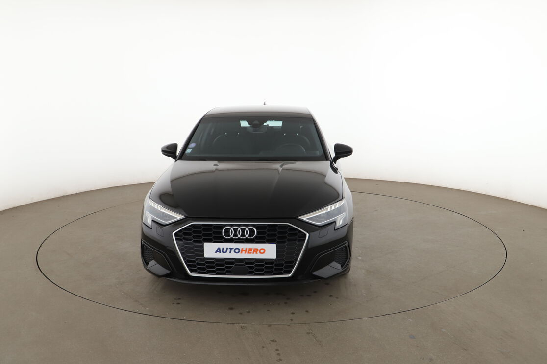 Audi A3 Sportback 35 TFSI mHEV Design Luxe S Tronic 7 — photo 8