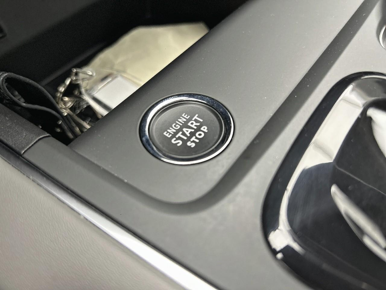 Citroën C5 Aircross hybride rechargeable 225 s&s e-eat8 shine pack — photo 20