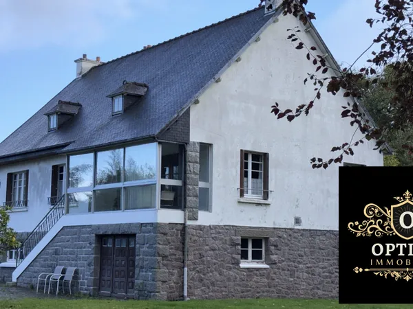 Maison à vendre Paimpol