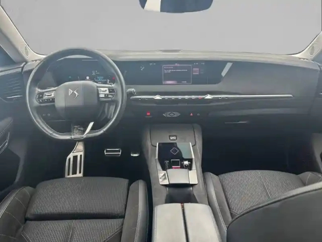 Ds Ds 4 hybride e-tense 225 eat8 — photo 35