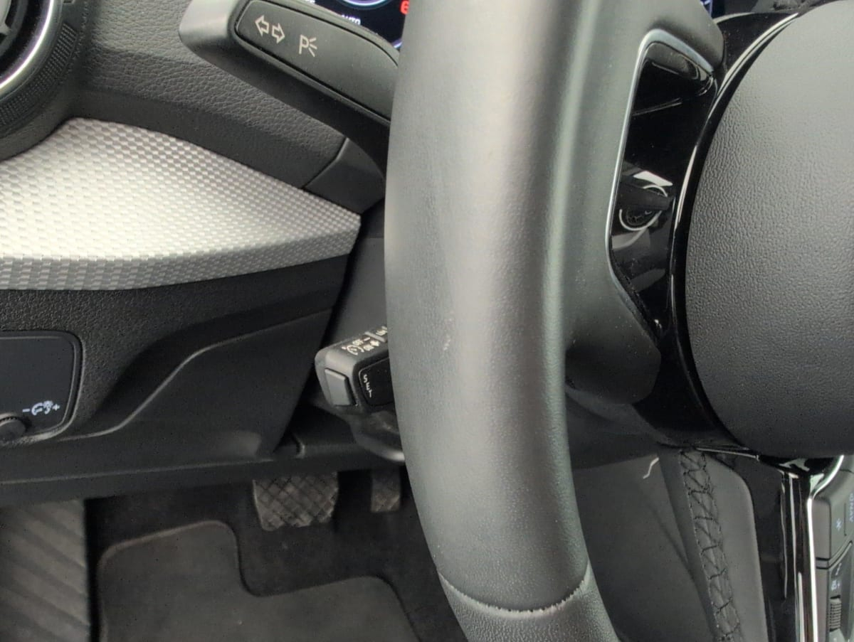 Audi Q2 — photo 28