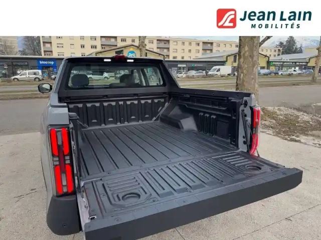 Maxus Eterron9 e-terron9 pick-up 4x4 102 kwh — photo 10