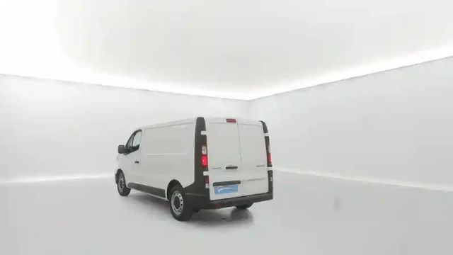 Renault Trafic fg blue dci 130 l1h1 3t gsr2 — photo 3