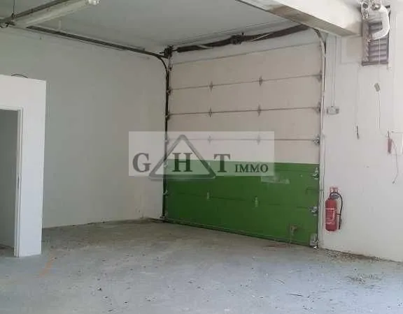 A LOUER ENTREPOT BUREAUX SAINT MAUR DES FOSSES