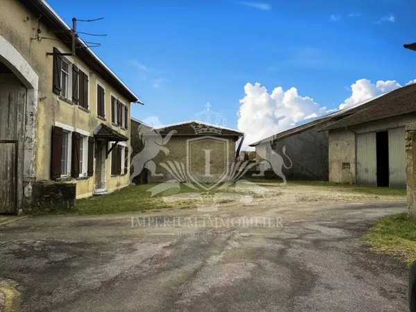 Maison 5 pièces 200 m²