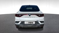 Renault Arkana 1.6 E-Tech hybride 145ch RS Line Fast Track — photo 5