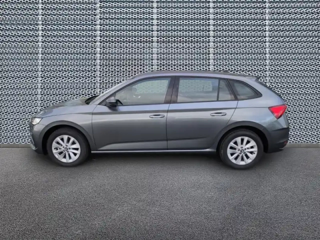Skoda Scala 1.0 tsi evo 2 116 ch bvm6 — photo 2
