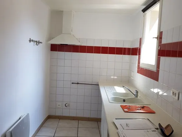 Appartement T4