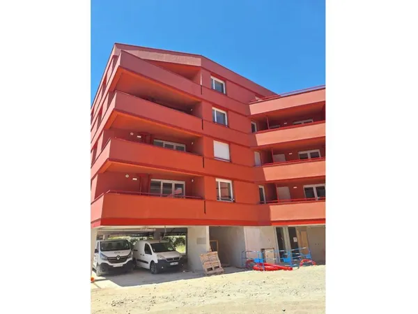 Appartement T3 de 59m² à BLAGNAC