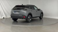 Peugeot 2008 1.2 100ch S&S Allure — photo 5