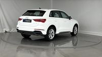 Audi Q3 45 TFSI e 245ch S line S tronic 6 — photo 5