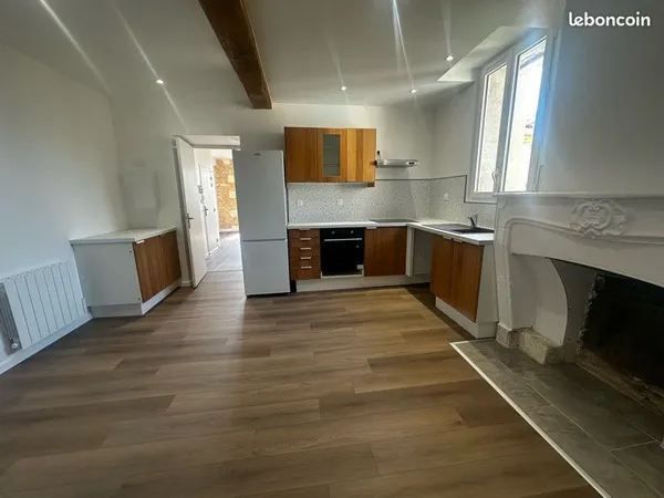 Appartement T3