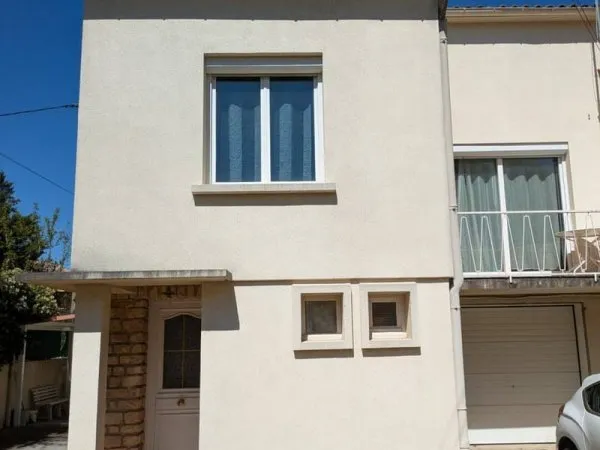 Maison 6 pièces 120 m²