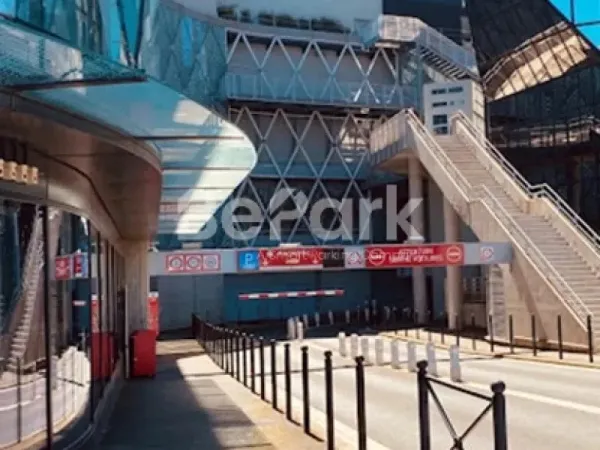 Stationnement Location Paris 179€