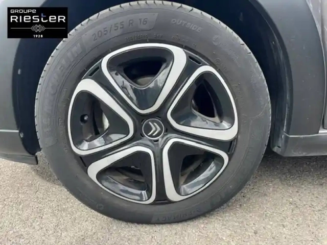 Citroën C3 puretech 83 ch bvm5 — photo 25