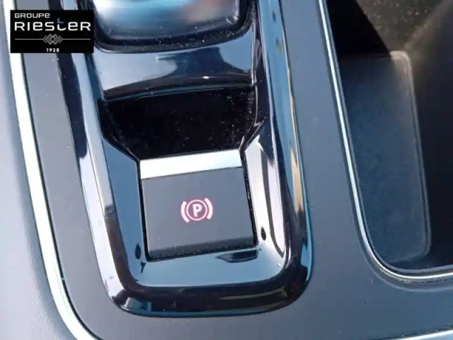 Citroën C5 Aircross hybride rechargeable 225 s&amp;s e-eat8 — photo 15