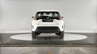 Toyota Yaris Cross 116h Dynamic MY22 — photo 6