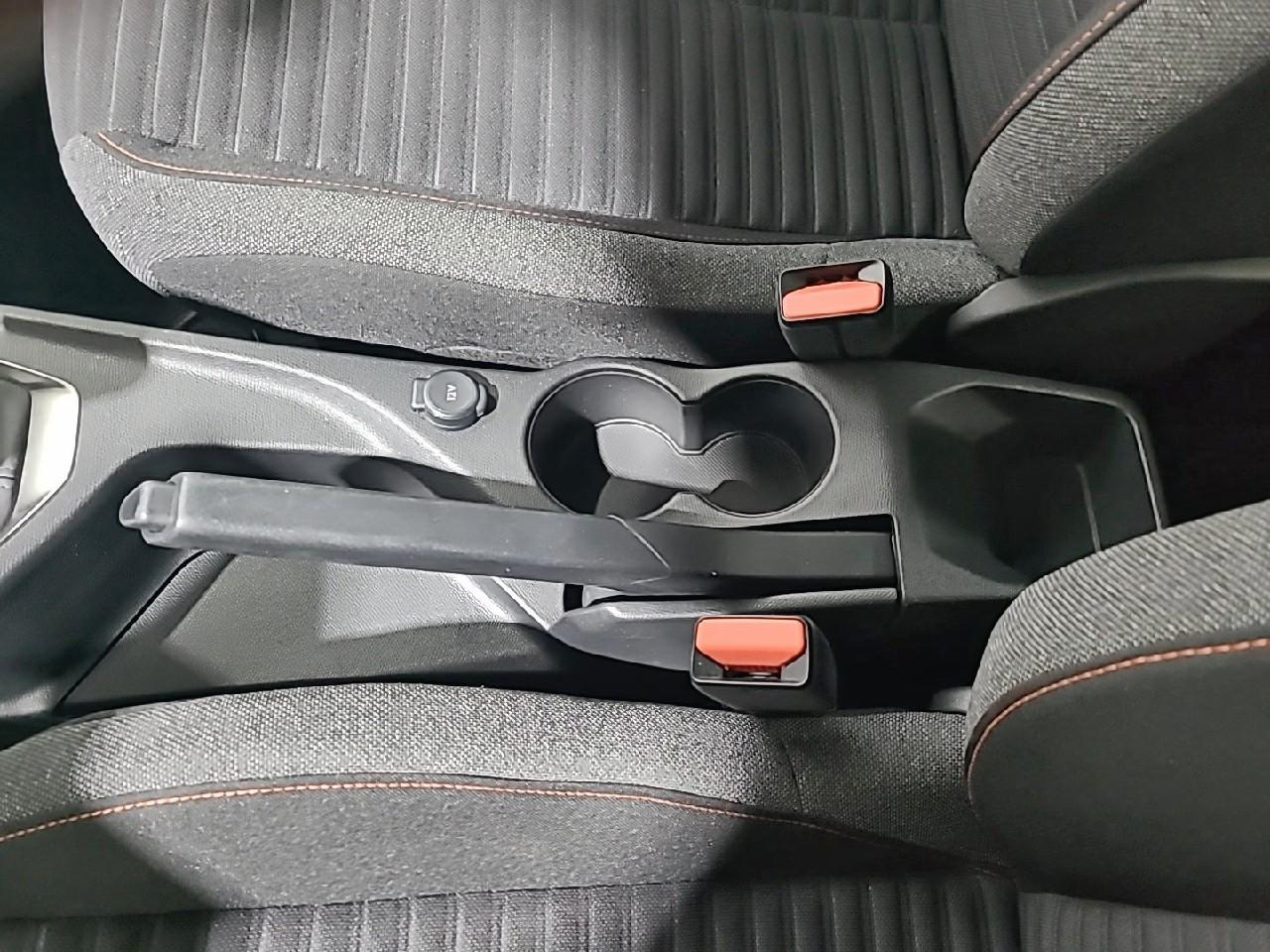 Peugeot 208 puretech 75 s&s bvm5 active pack — photo 20