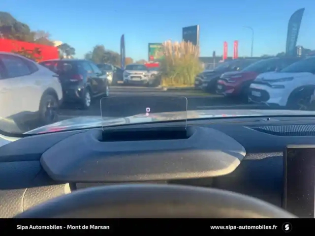 Citroën C4 bluehdi 130 s&amp;s eat8 — photo 19