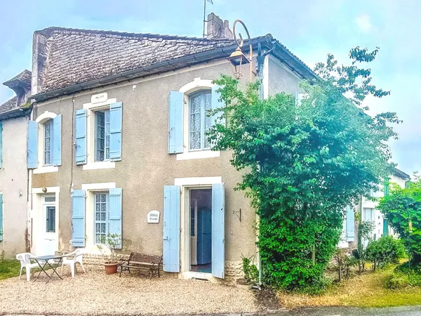 Maison 7 pièces 136 m²