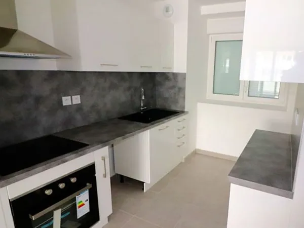 Appartement 2 pièces 65 m²