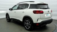 Citroen C5 Aircross PureTech 130ch S&S Shine EAT8 — photo 6