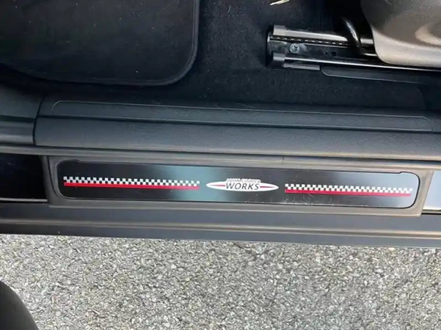 Mini Mini clubman john cooper works 231ch exclusive design all4 bvas — photo 30